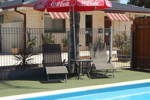 Motel Woongarra - Darwin Holiday 2
