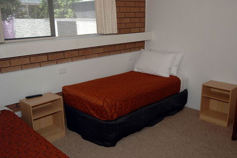Motel Woongarra - Darwin Holiday 6
