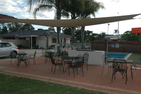 Motel Woongarra - Darwin Holiday 1