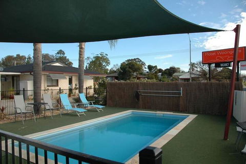Motel Woongarra - Darwin Holiday 3