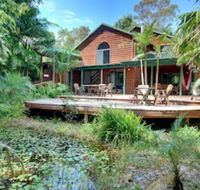 Planula Bed  Breakfast Retreat - Darwin Holiday