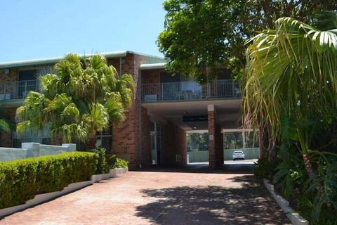 Kiama Shores - Darwin Holiday 1