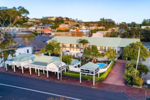 Kiama Shores - Darwin Holiday 0