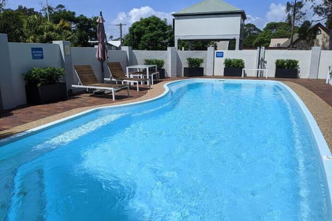Kiama Shores - Darwin Holiday 5