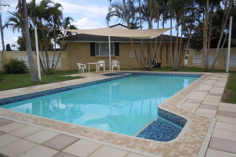 Ballina Colonial Motel - Darwin Holiday 3