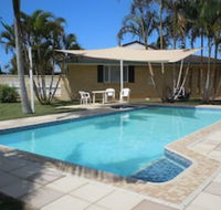 Ballina Colonial Motel - Darwin Holiday