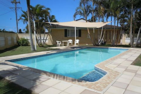 Ballina Colonial Motel - Darwin Holiday 0