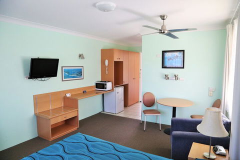 Ballina Colonial Motel - Darwin Holiday 7