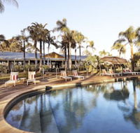 Pokolbin Village - Darwin Holiday