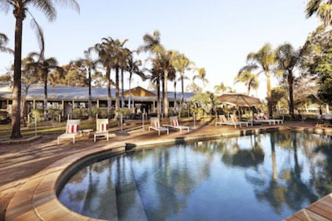 Pokolbin Village - Darwin Holiday 0