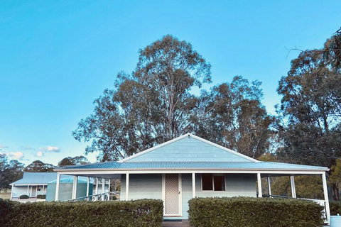 Pokolbin Village - Darwin Holiday 2