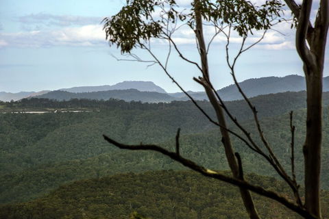 Aaronlee Retreat - Darwin Holiday 2