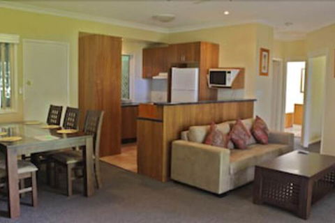 Aaronlee Retreat - Darwin Holiday 5