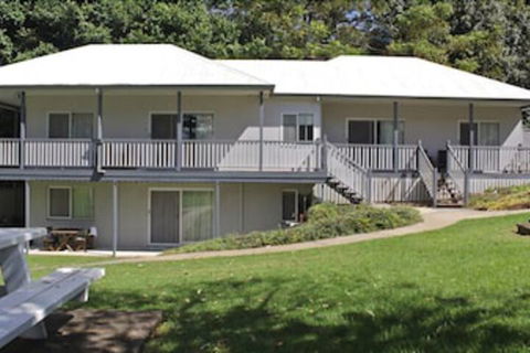 Aaronlee Retreat - Darwin Holiday 3