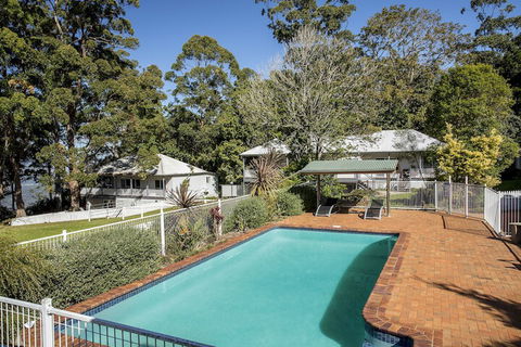 Aaronlee Retreat - Darwin Holiday 4