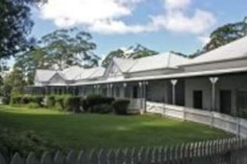 Aaronlee Retreat - Darwin Holiday 1