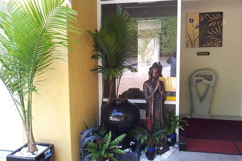 Admiral Nelson Motor Inn - Darwin Holiday 4