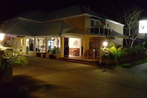 Admiral Nelson Motor Inn - Darwin Holiday 6