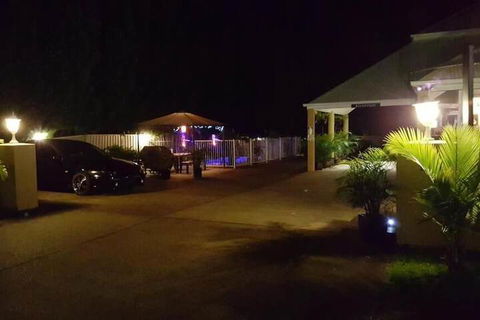 Admiral Nelson Motor Inn - Darwin Holiday 5
