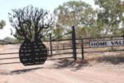Home Valley Station - Darwin Holiday 0