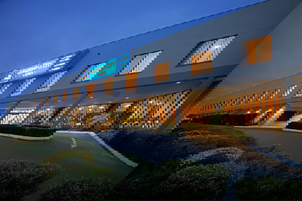 Narrabundah ACT Darwin Holiday