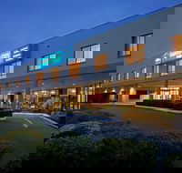 Garden City Hotel Best Western Signature Collection - Darwin Holiday