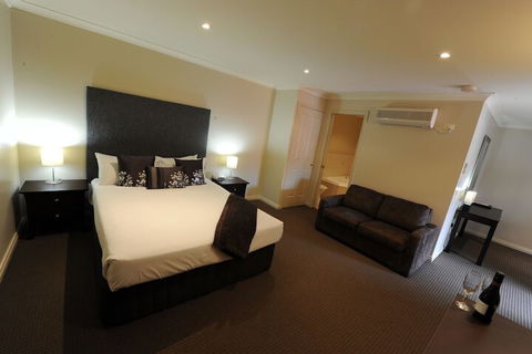 Alexandra Place - Darwin Holiday 3