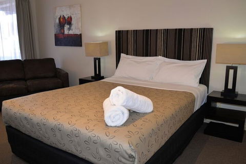 Alexandra Place - Darwin Holiday 6