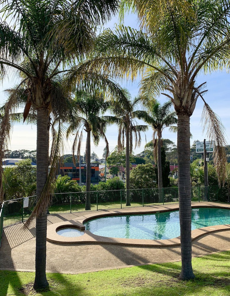 Shellharbour NSW Darwin Holiday