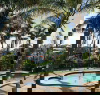 Shellharbour Resort - Darwin Holiday