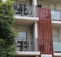 The Blenheim Randwick - Darwin Holiday