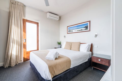 The Huskisson - Darwin Holiday 2