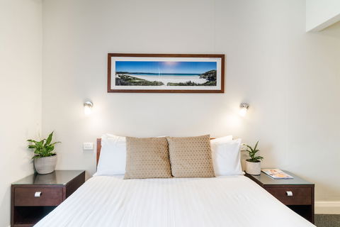 The Huskisson - Darwin Holiday 4