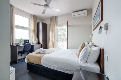 The Huskisson - Darwin Holiday 3