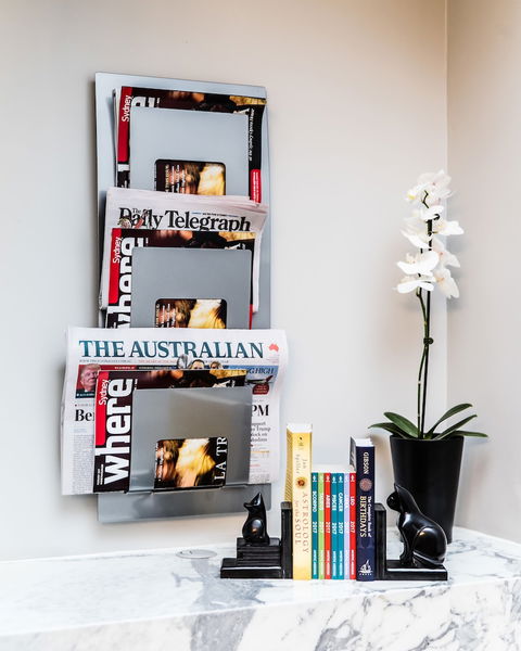 The Ultimo - Darwin Holiday 6