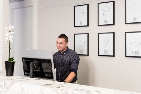 The Ultimo - Darwin Holiday 4