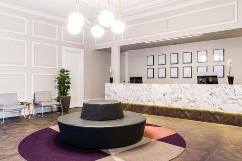 The Ultimo - Darwin Holiday 5