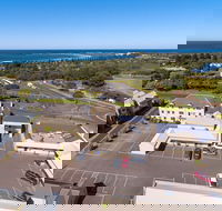 Best Western Olde Maritime - Darwin Holiday