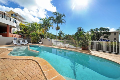 At Whitsunday Vista Holiday Apartments - Darwin Holiday 1