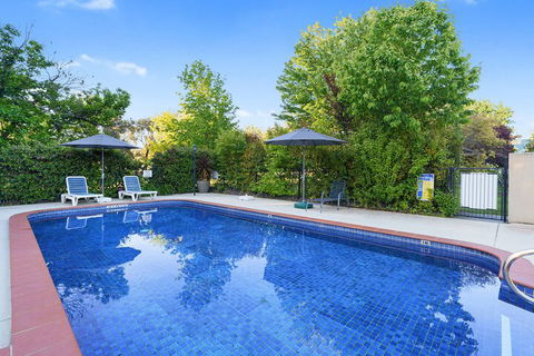 Beechworth Motor Inn - Darwin Holiday 4