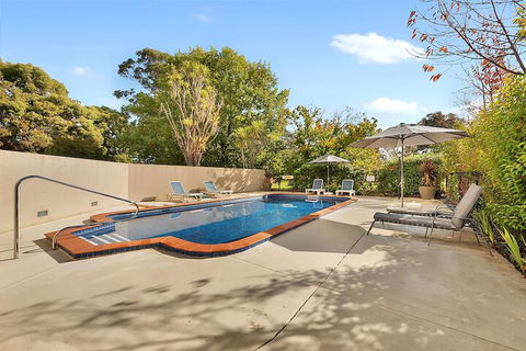 Beechworth Motor Inn - Darwin Holiday 1