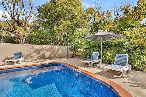 Beechworth Motor Inn - Darwin Holiday 3