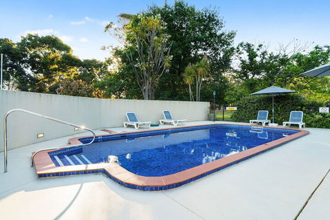 Beechworth Motor Inn - Darwin Holiday 5