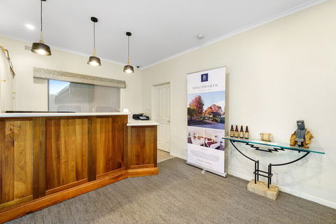 Beechworth Motor Inn - Darwin Holiday 6