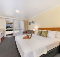 Beechworth Motor Inn - Darwin Holiday