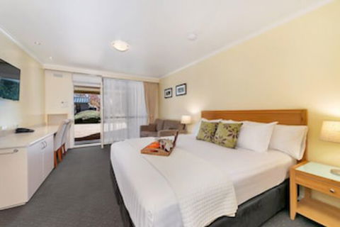 Beechworth Motor Inn - Darwin Holiday 0