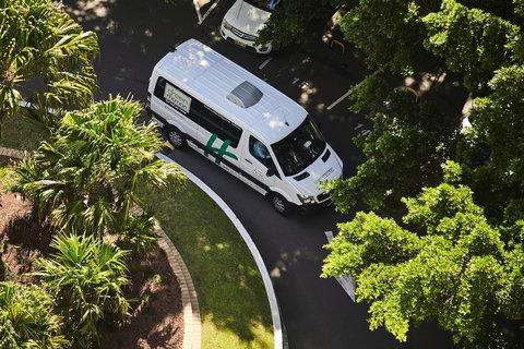 Holiday Inn Sydney Airport, An IHG Hotel - Darwin Holiday 4