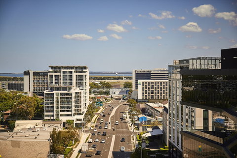 Holiday Inn Sydney Airport, An IHG Hotel - Darwin Holiday 0
