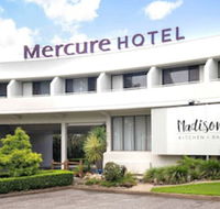 Mercure Charlestown - Darwin Holiday
