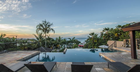 At Water's Edge Resort - Darwin Holiday 2